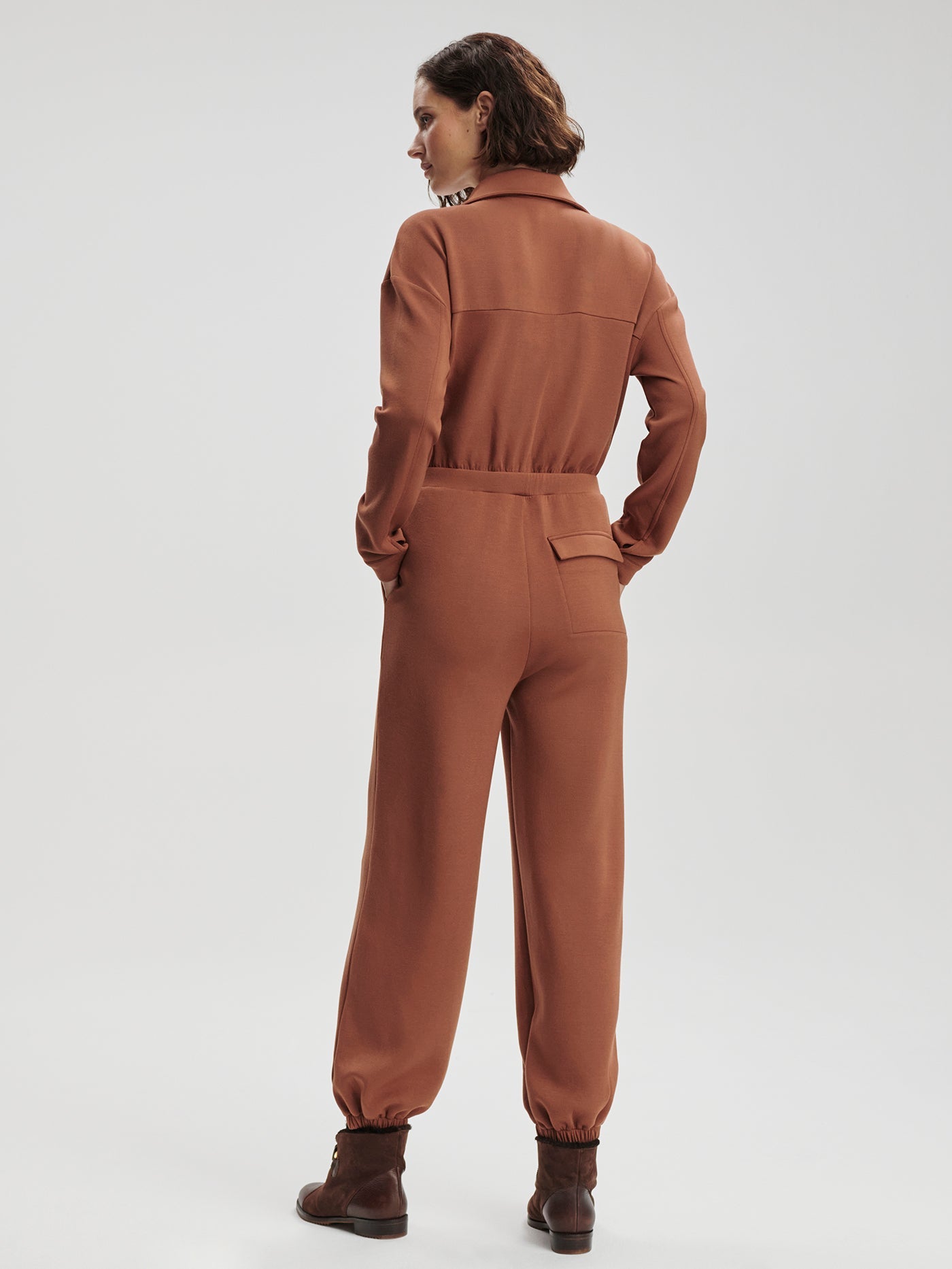 Jessie Jumpsuit