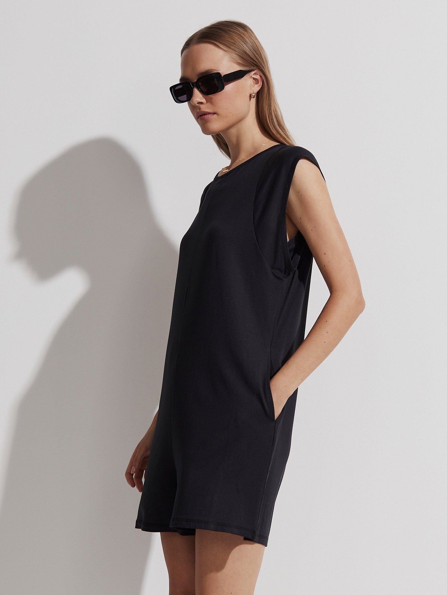 Milling Playsuit