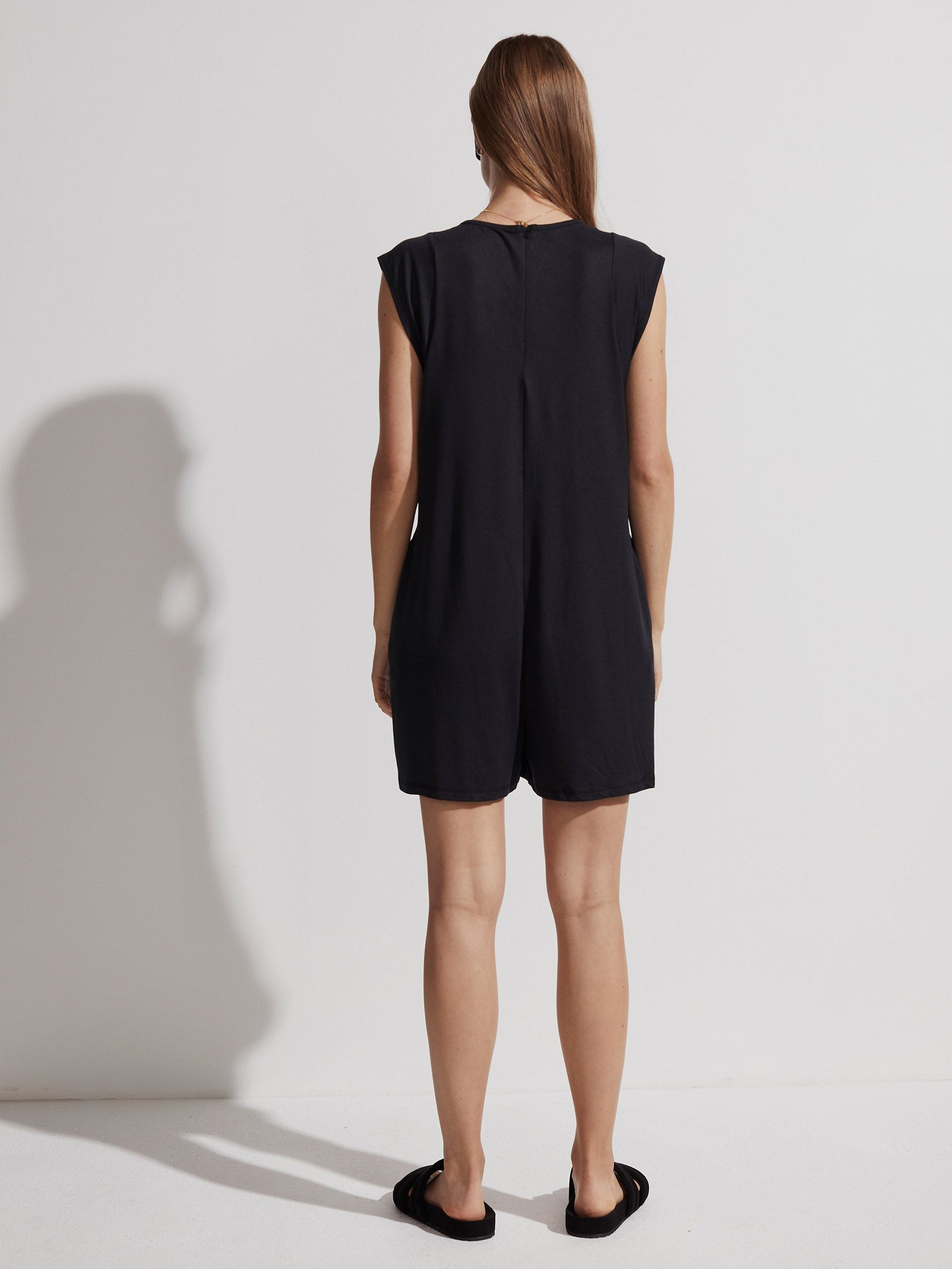 Milling Playsuit
