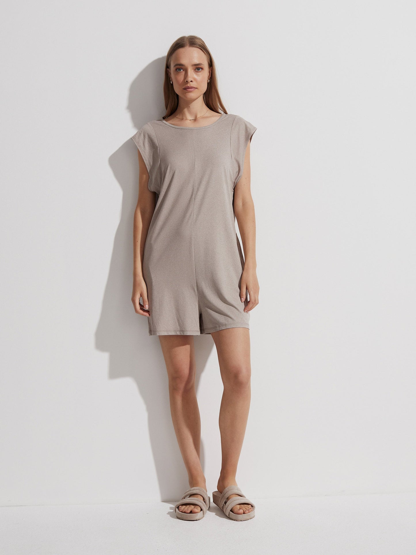 Milling Playsuit