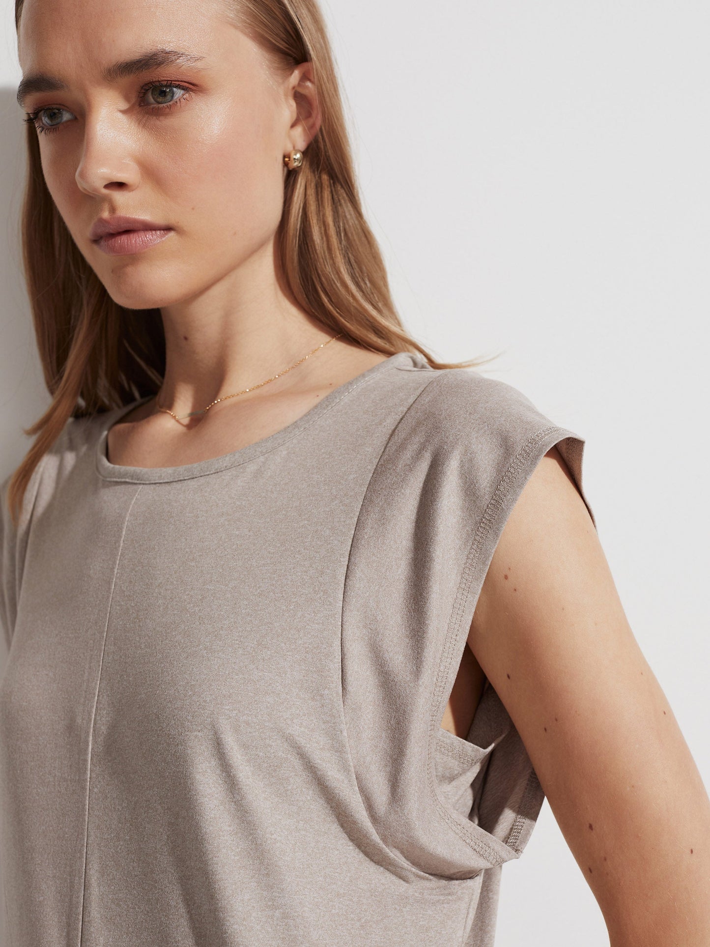 Milling Playsuit