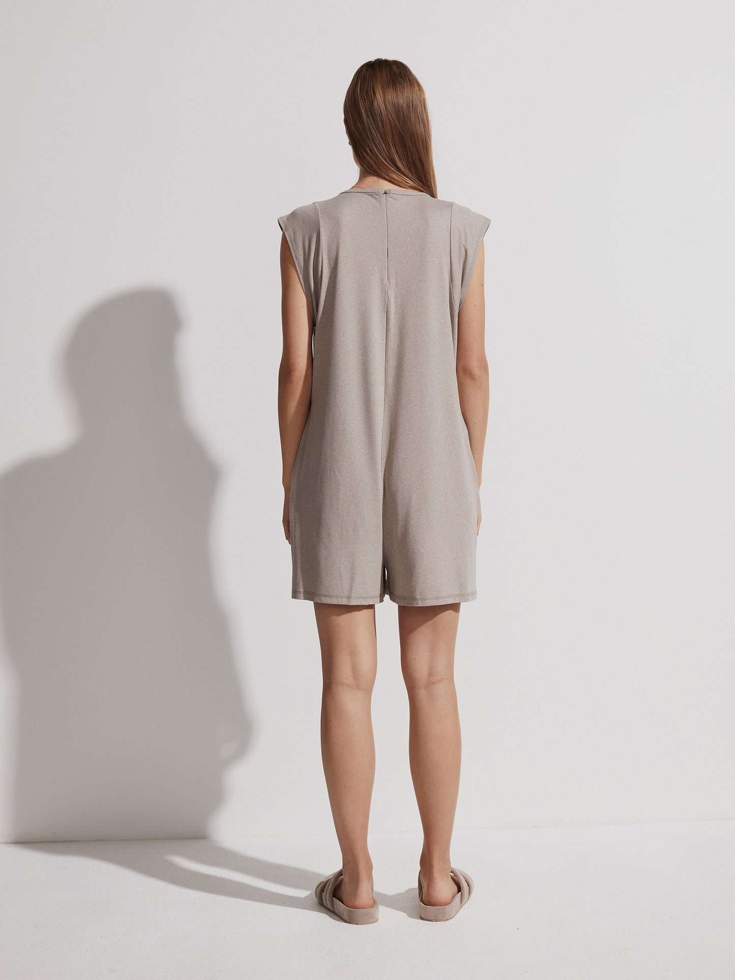 Milling Playsuit
