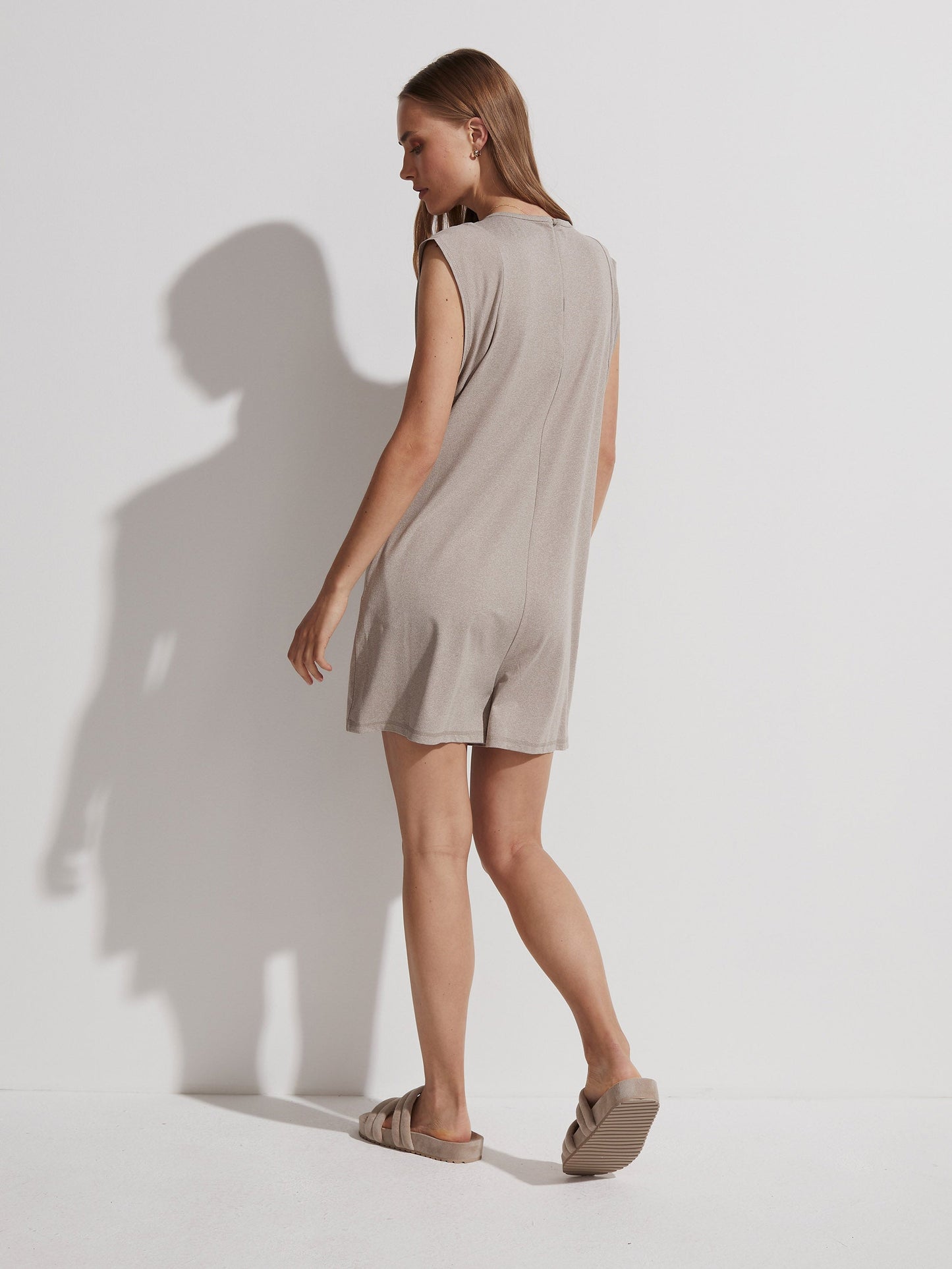 Milling Playsuit