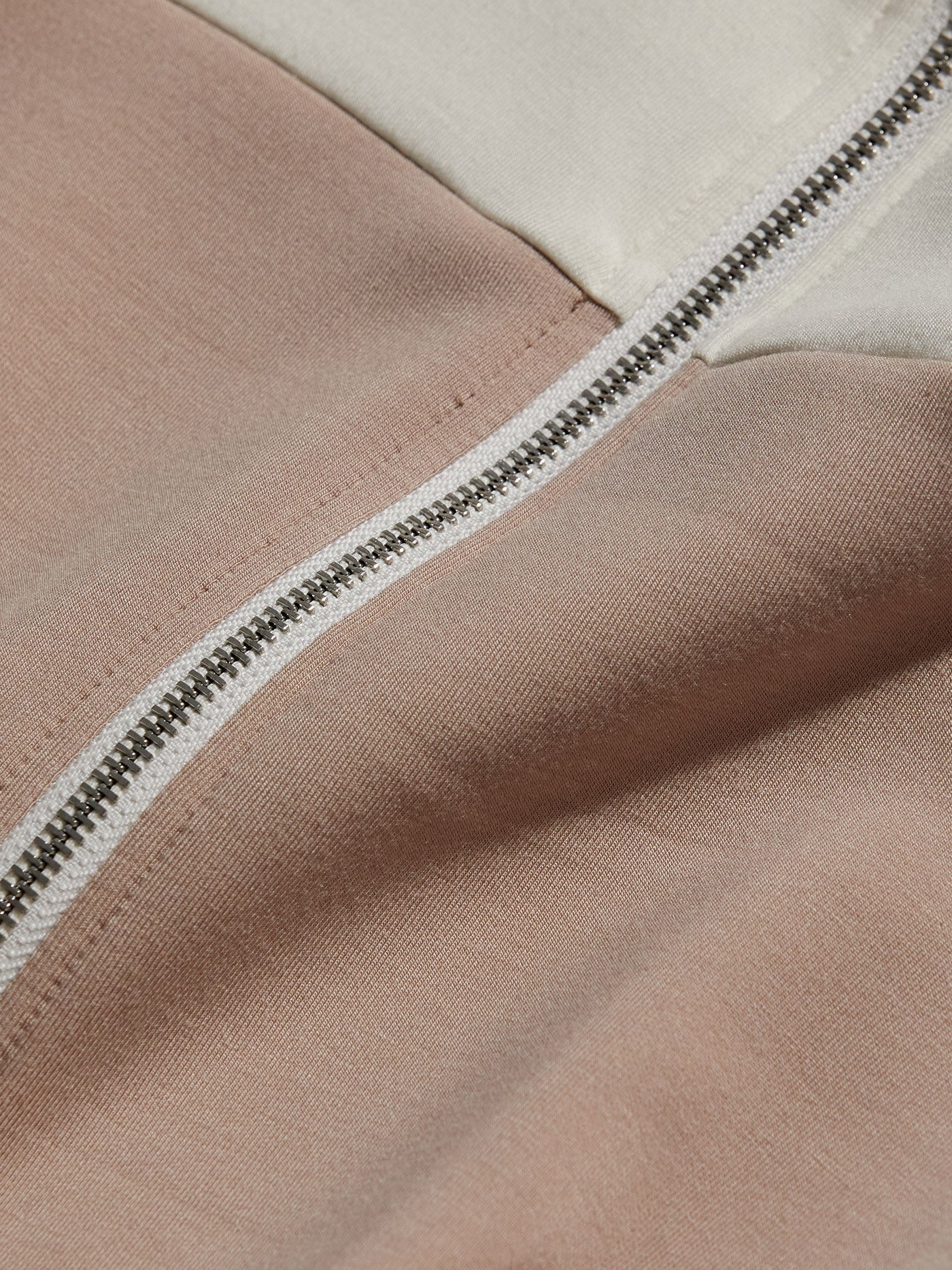 Isy Zip Front Jumpsuit