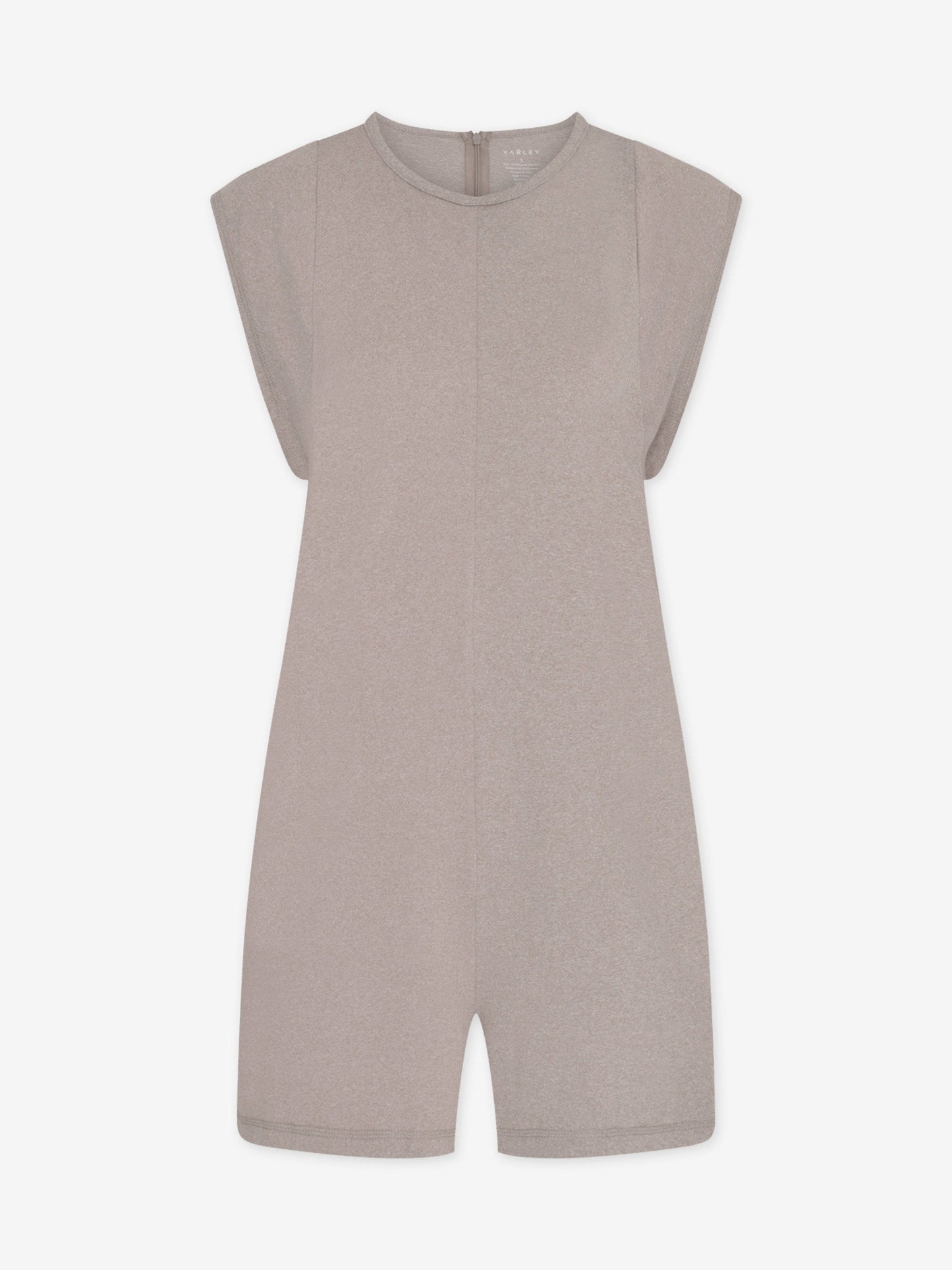 Milling Playsuit