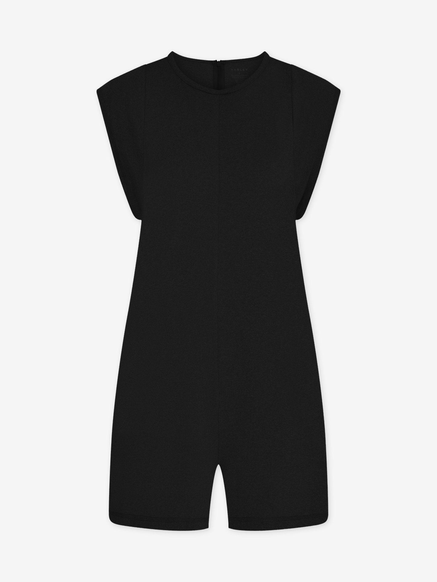 Milling Playsuit
