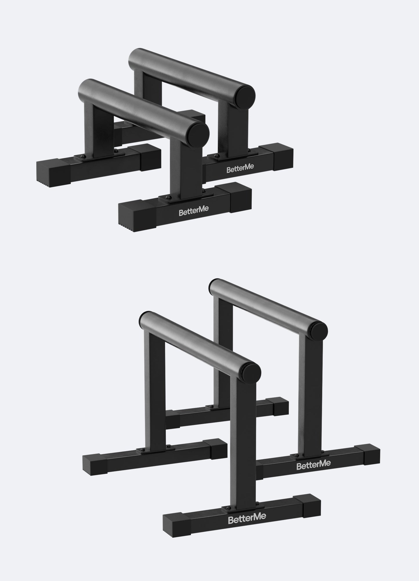 Kit parallettes