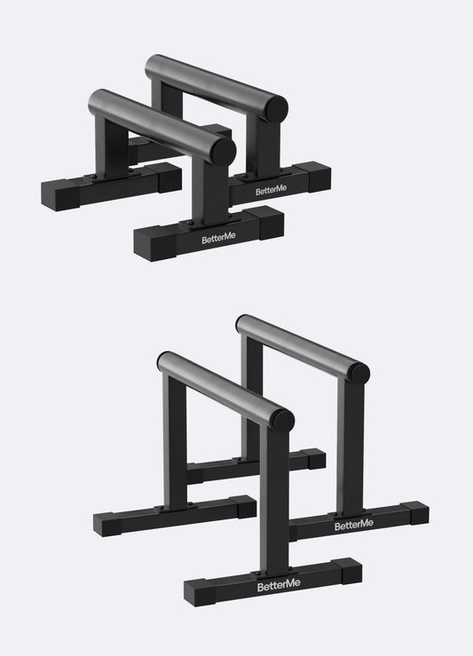 Kit parallettes