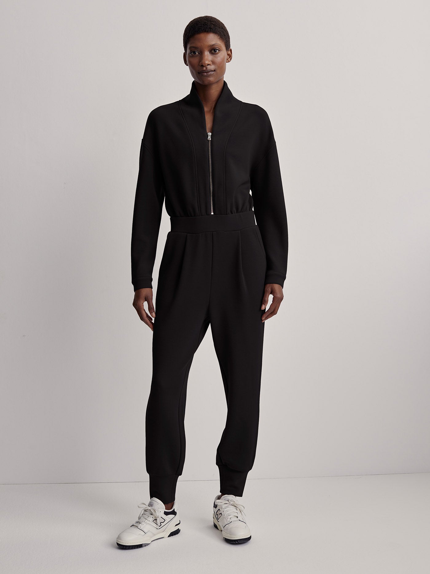 Talia Jumpsuit