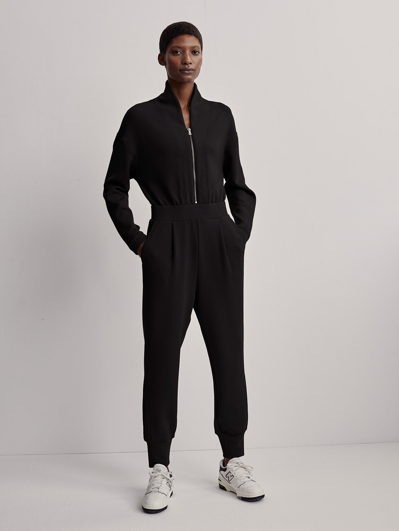 Talia Jumpsuit