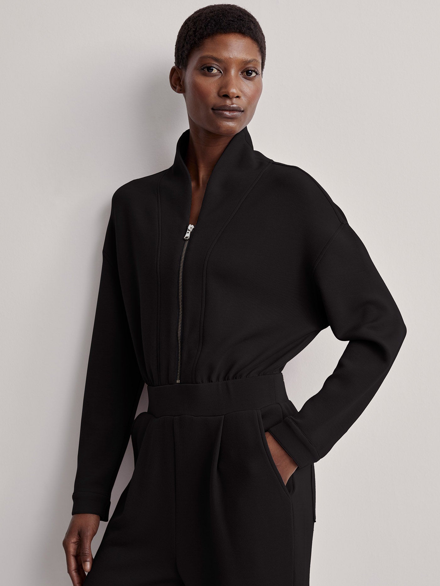 Talia Jumpsuit