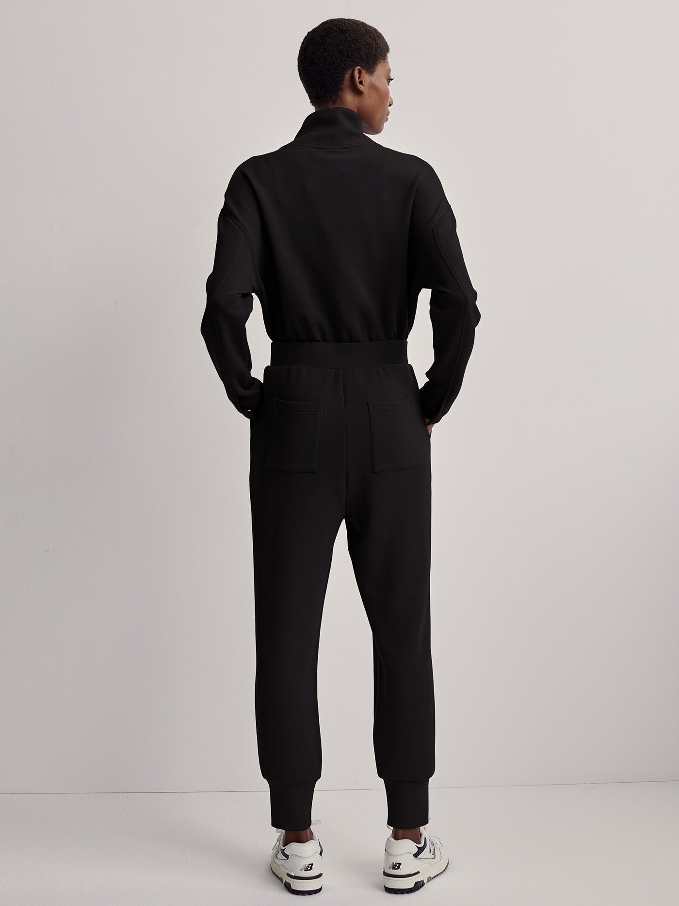 Talia Jumpsuit