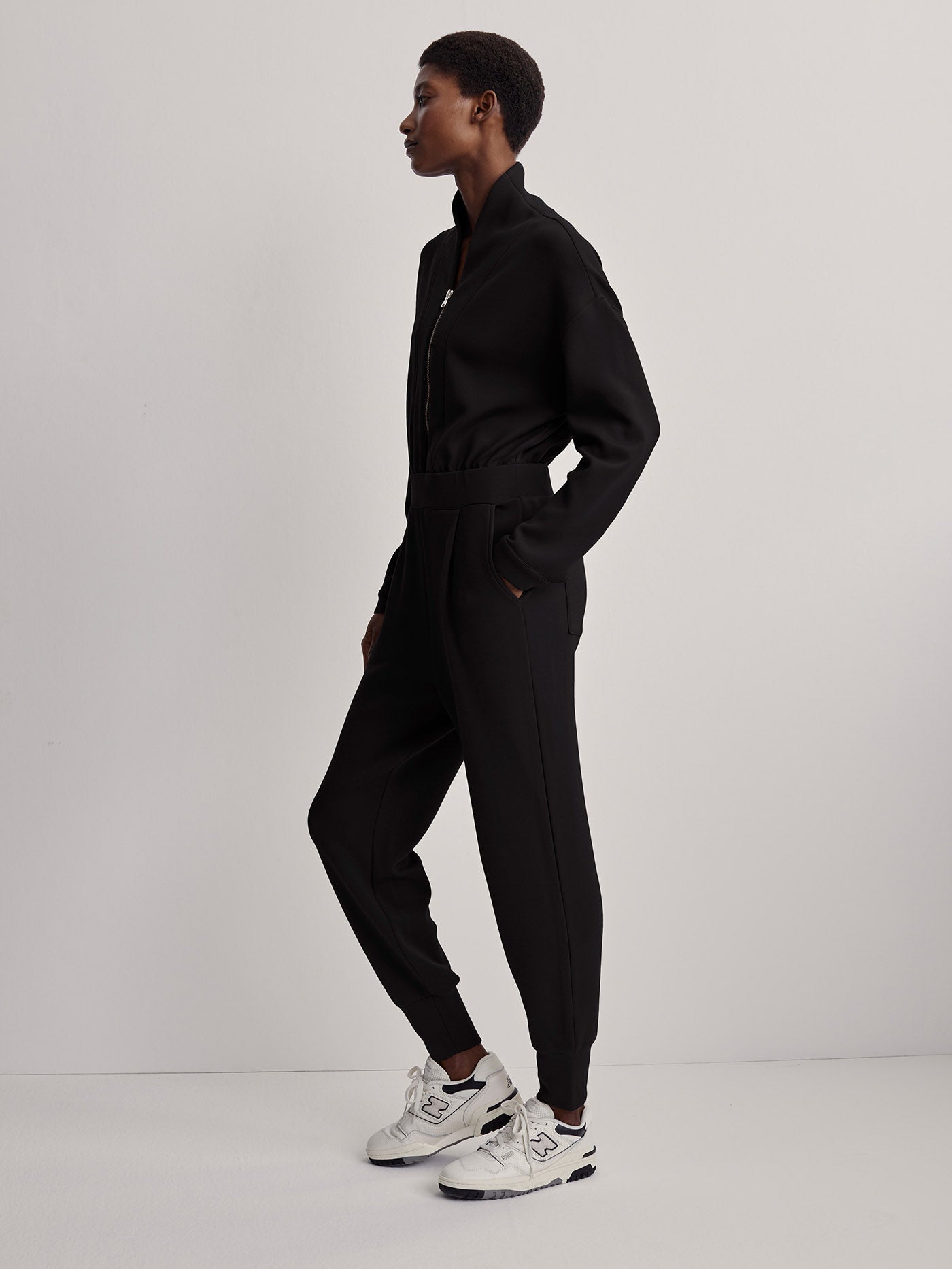 Talia Jumpsuit
