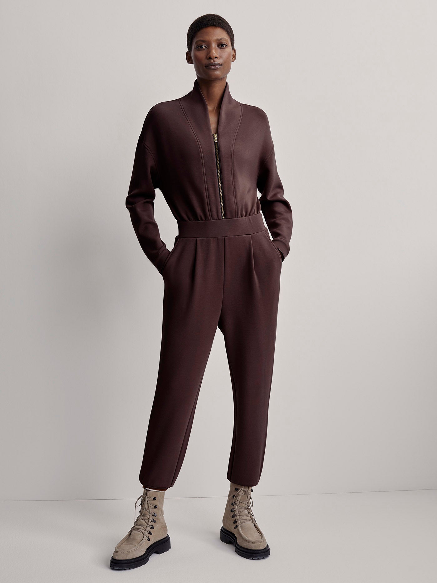 Talia Jumpsuit