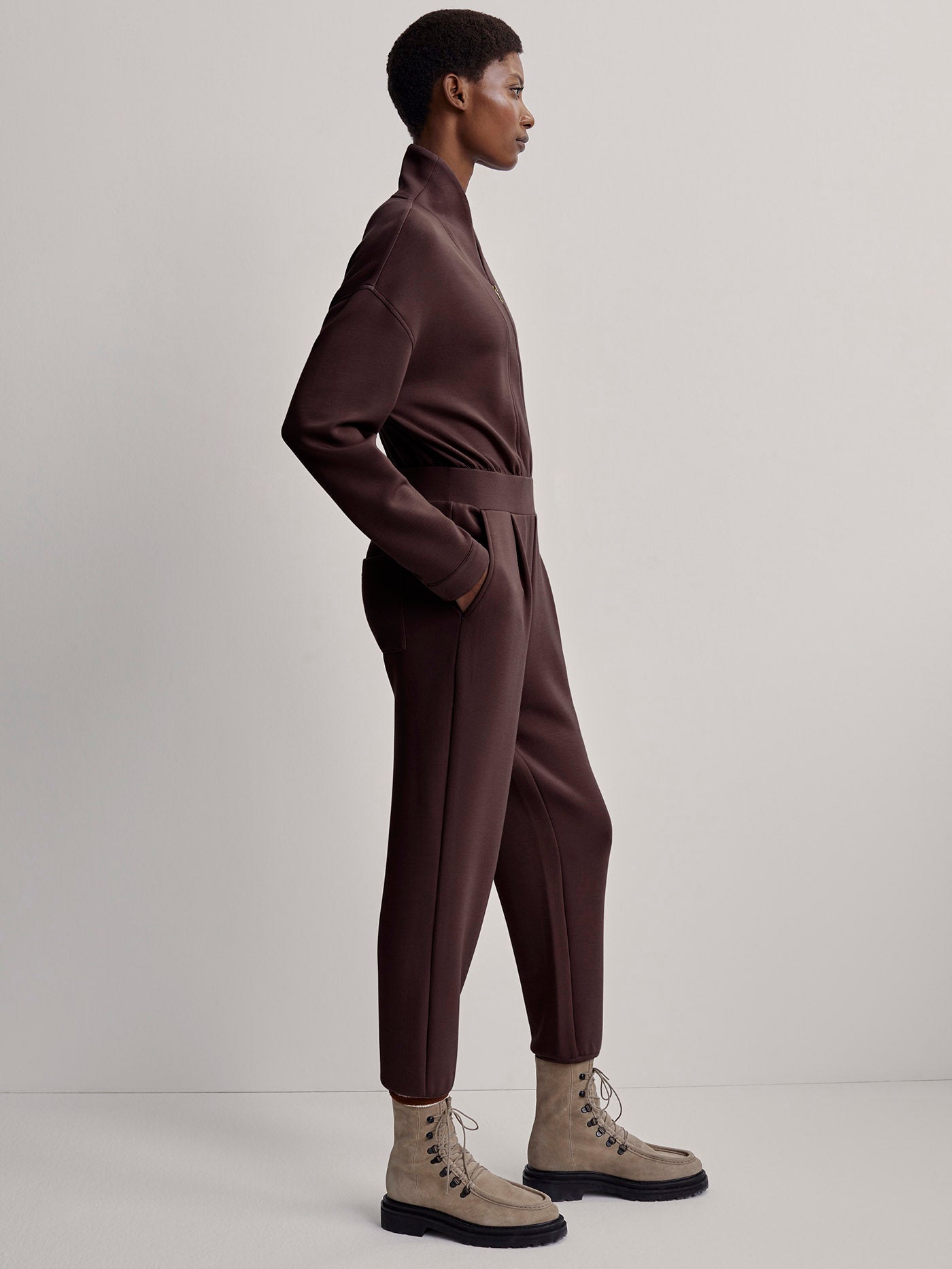 Talia Jumpsuit