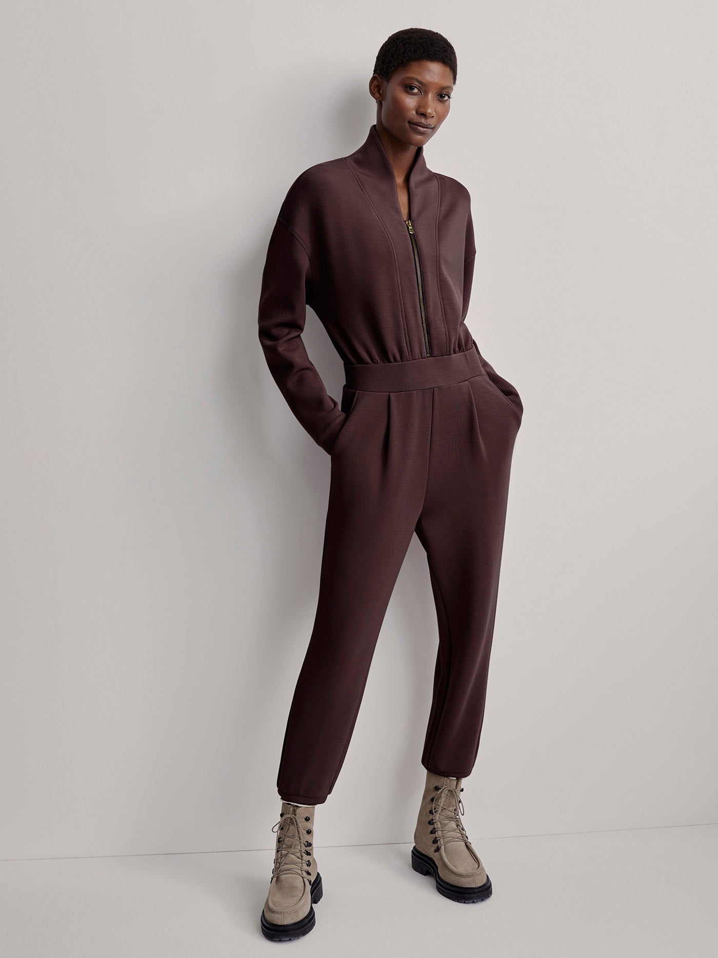 Talia Jumpsuit
