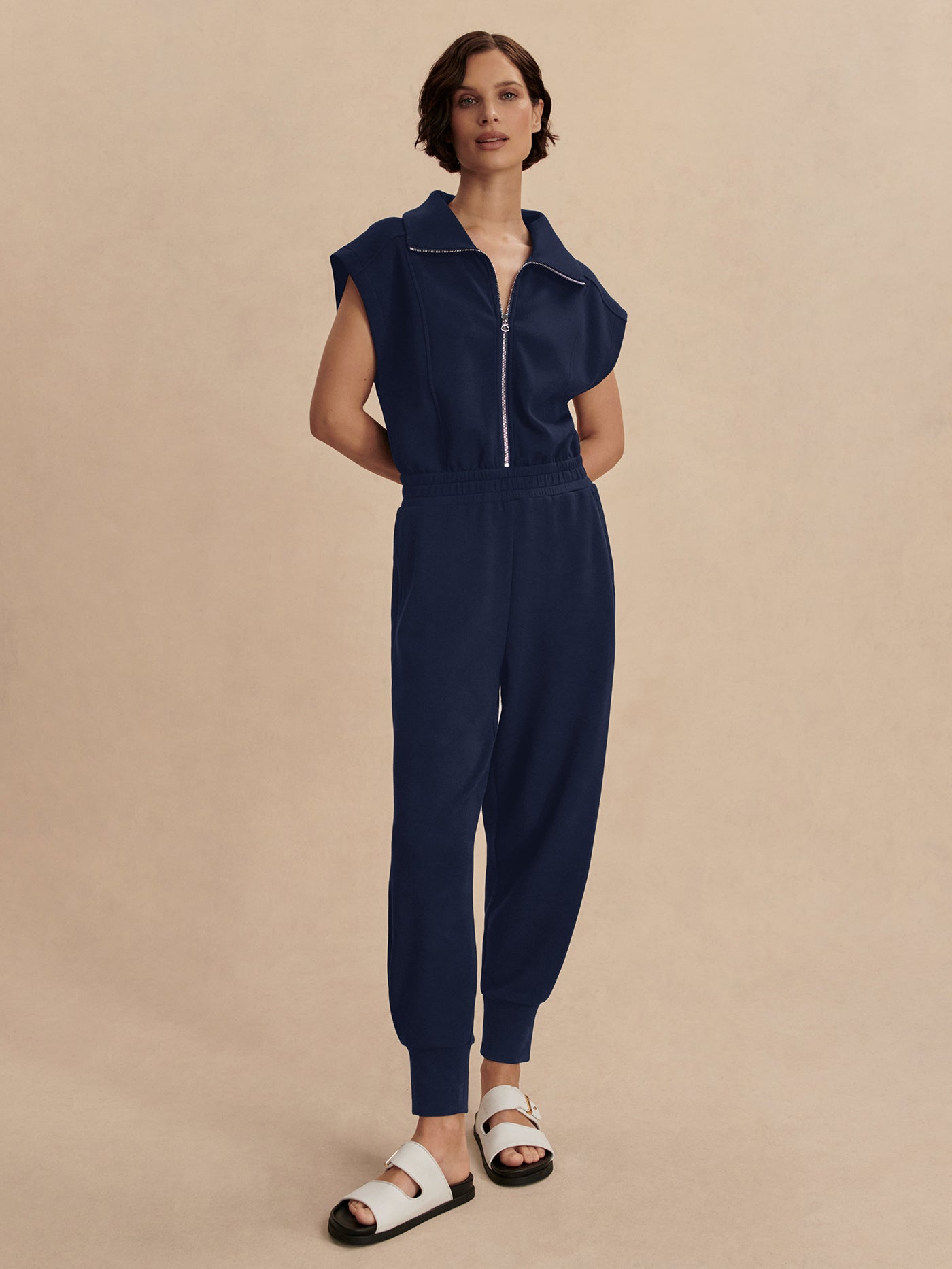 Monica Jumpsuit