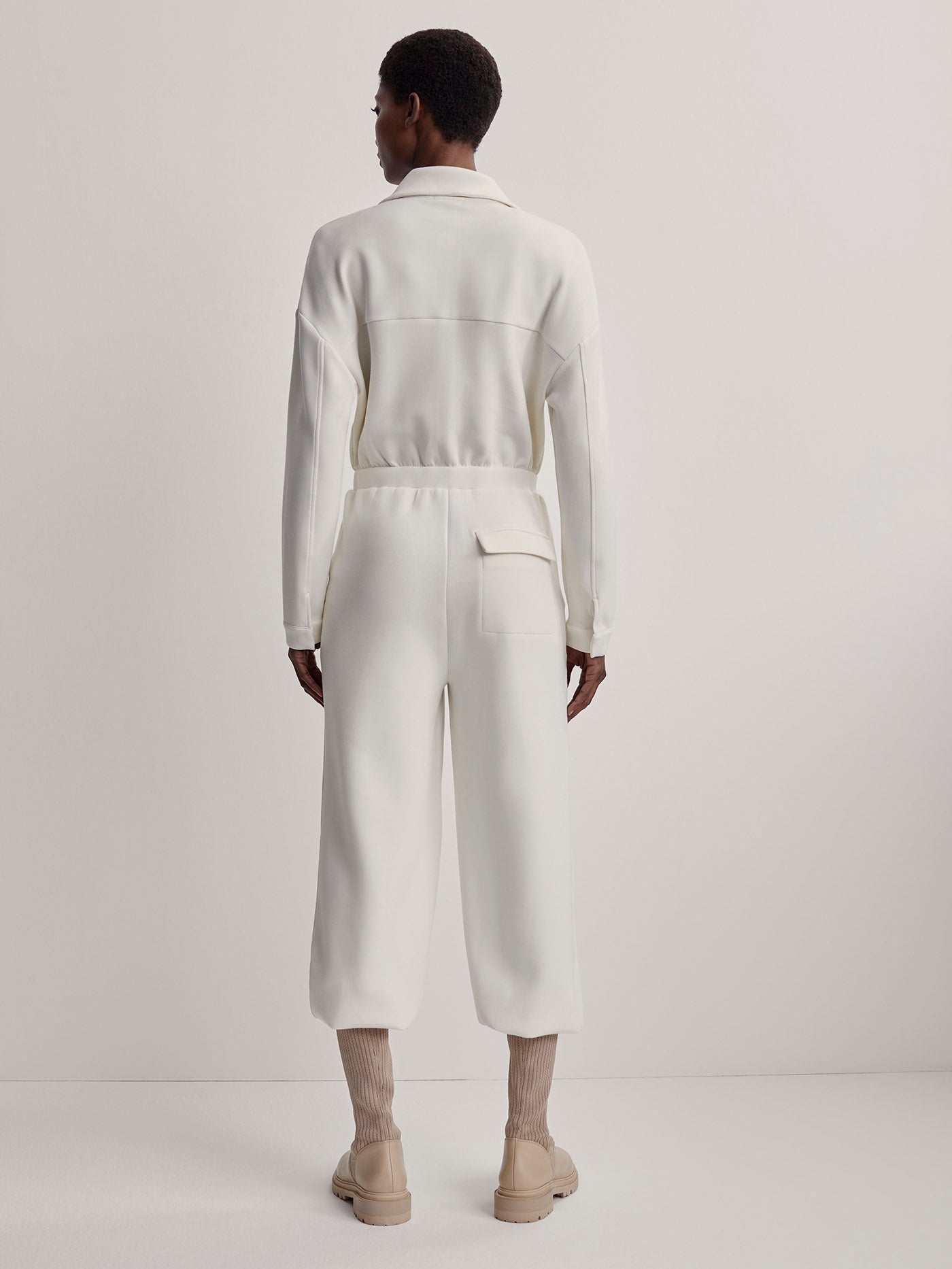 Jessie Jumpsuit