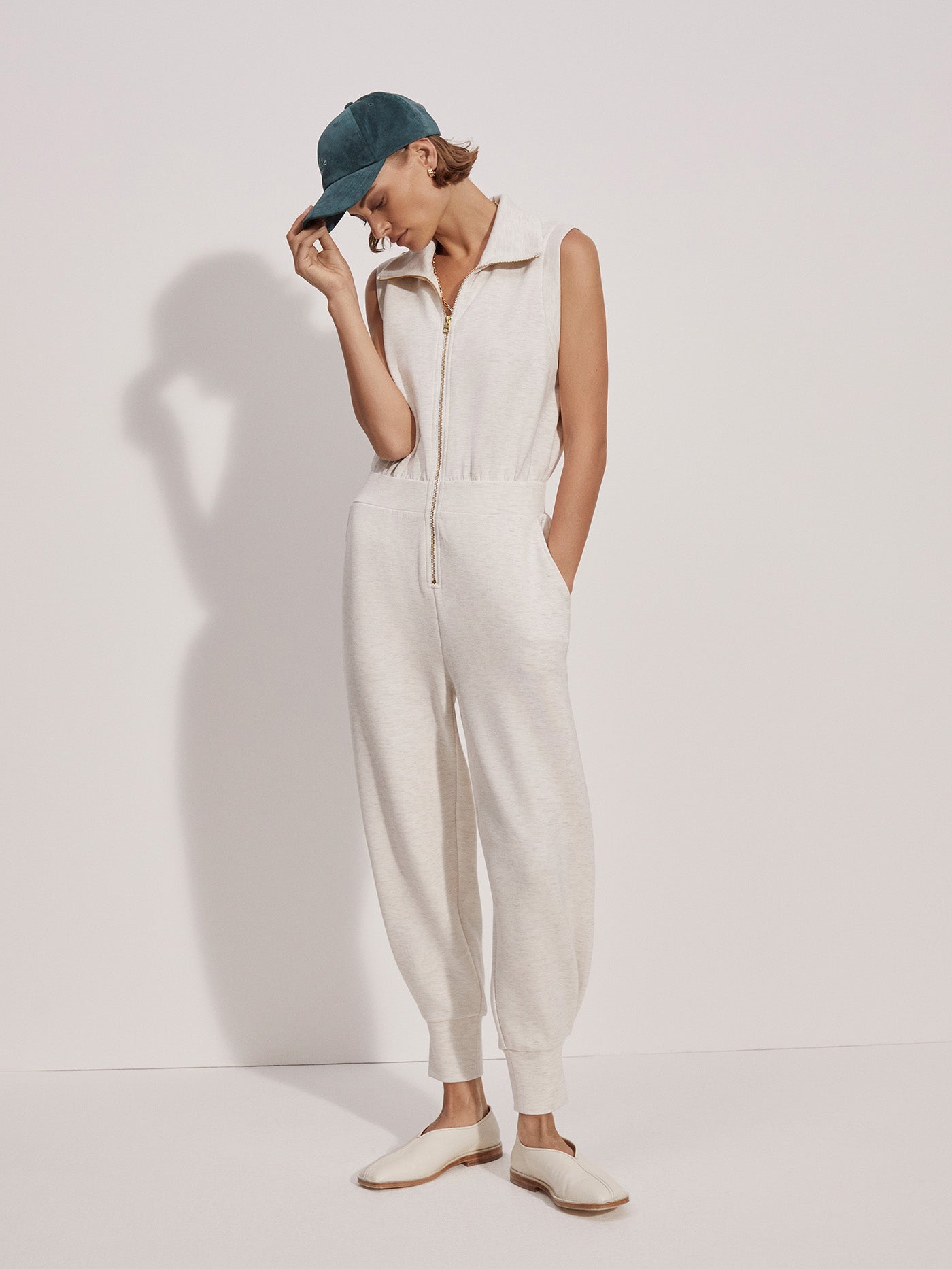 Madelyn Jumpsuit