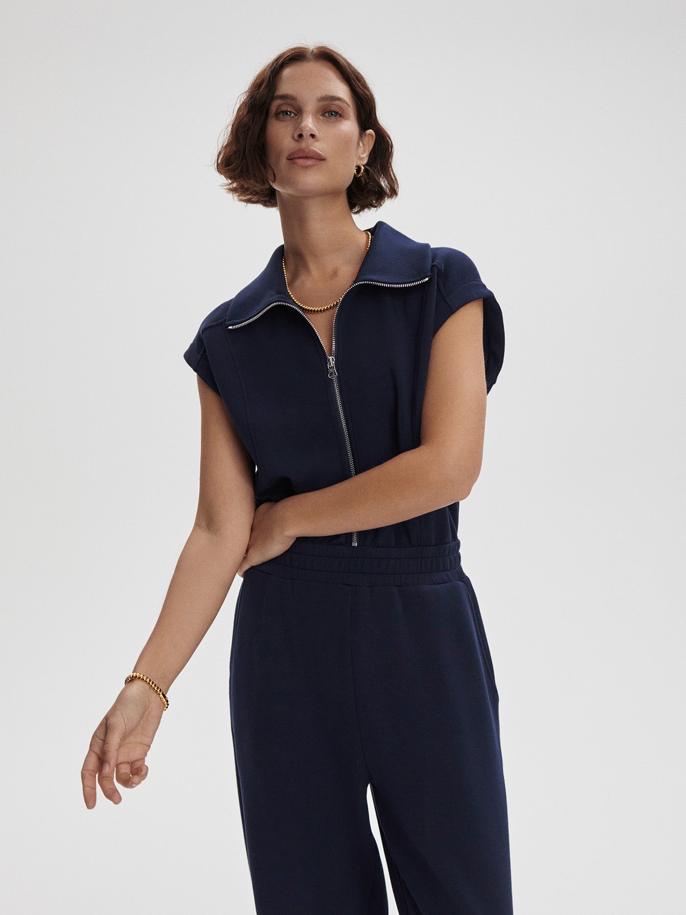 Monica Jumpsuit
