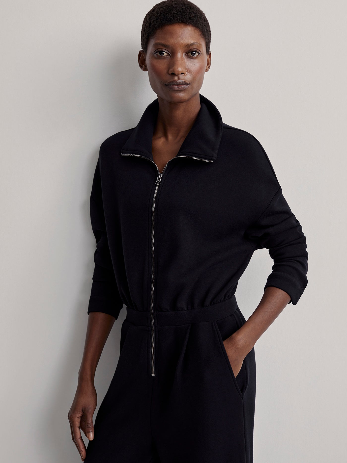 Jessie Jumpsuit