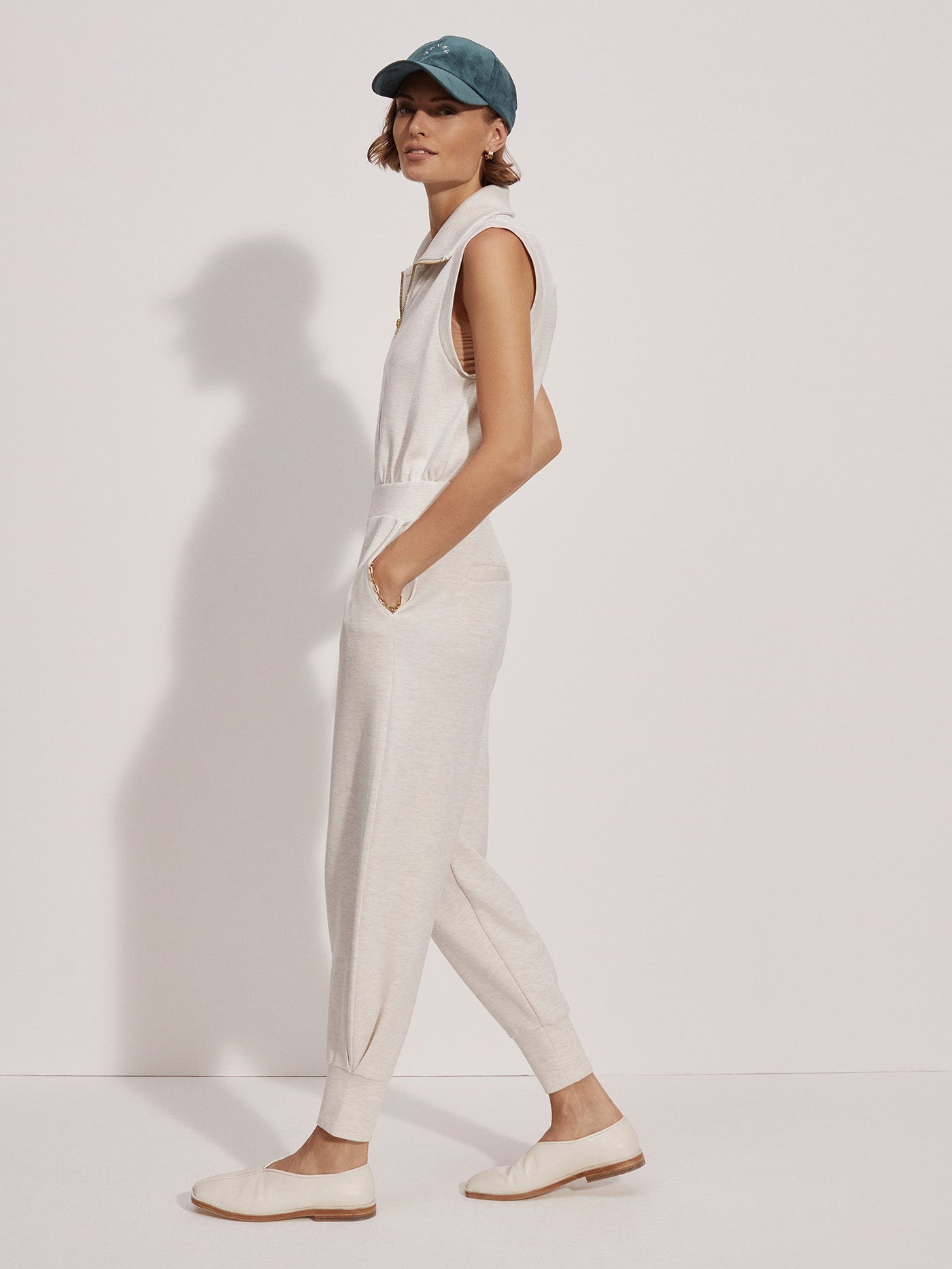 Madelyn Jumpsuit
