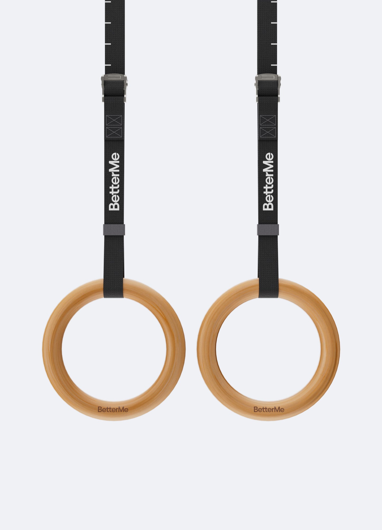 Calisthenics Home Studio Kit