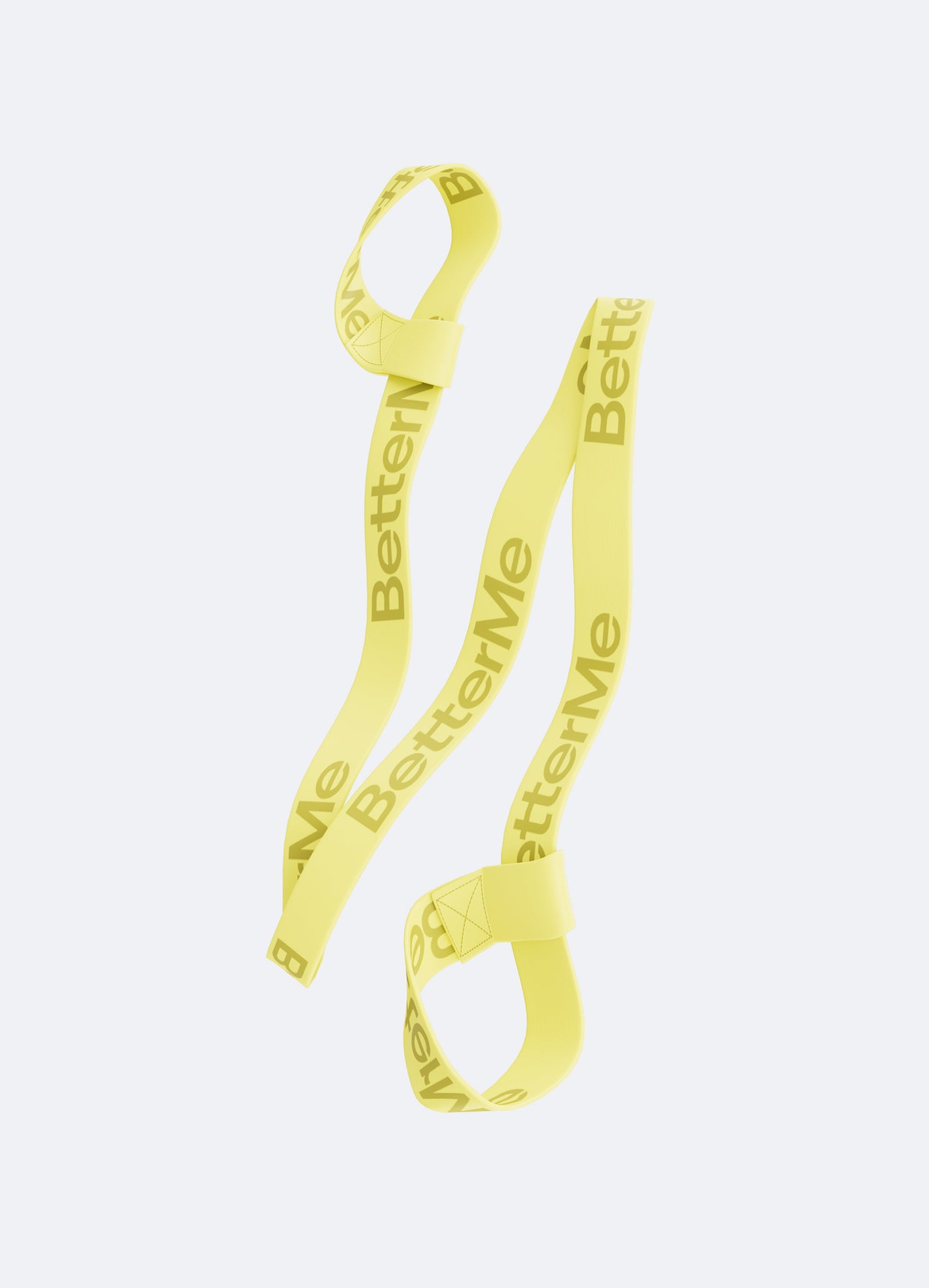 Sangle pour tapis de Pilates Power