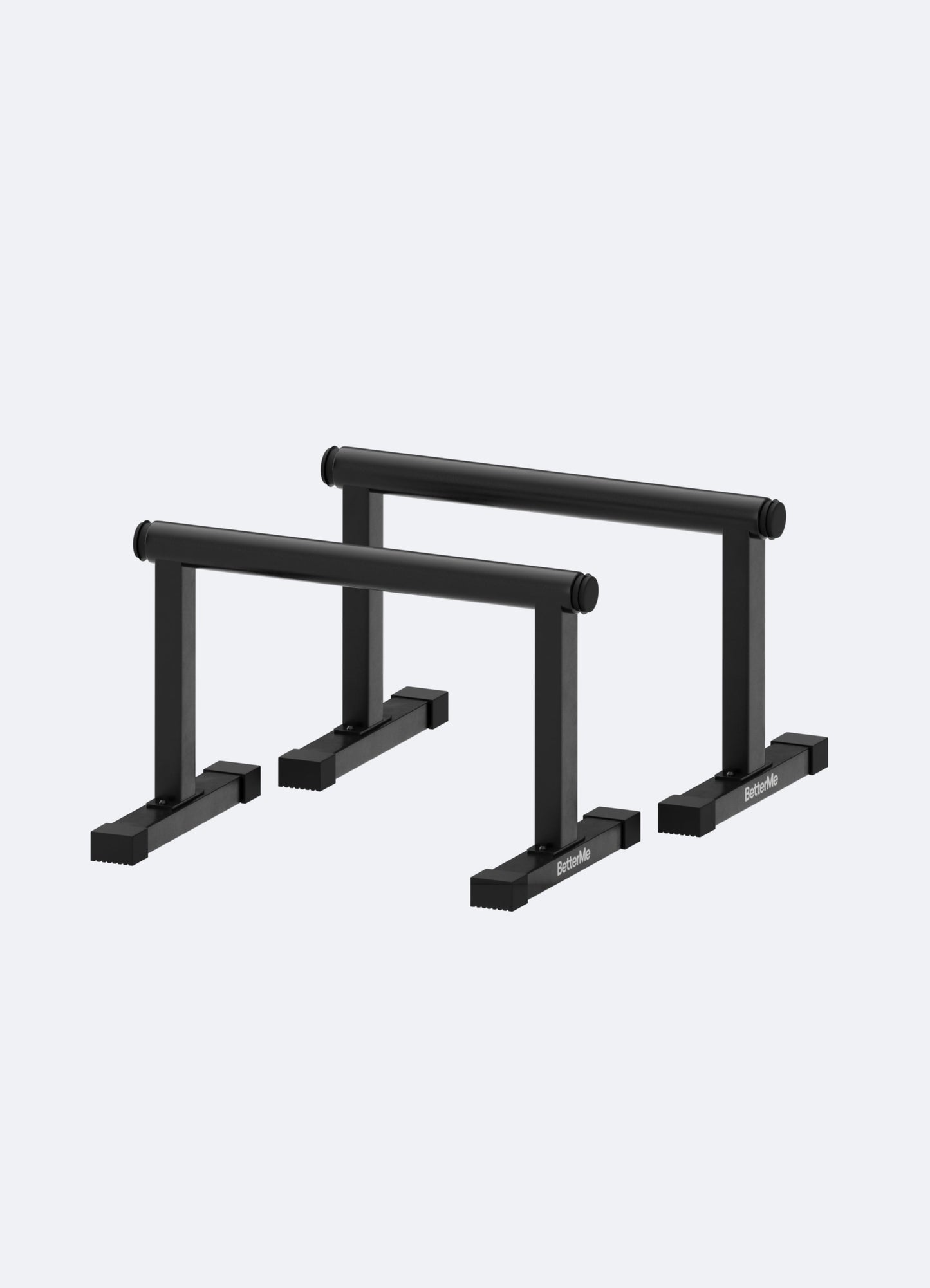 Kit parallettes
